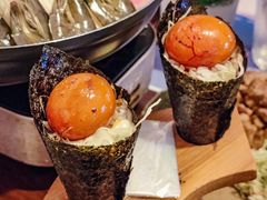 -烧鸟横丁(联发文创口岸店)