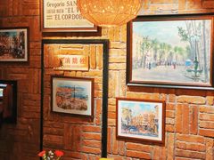 -BROWNSTONE布朗石西班牙餐厅(富城店)