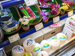 -鲜丰水果(九洲新世界花苑店)