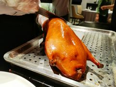 -金鸭季·北京烤鸭(深业上城店)