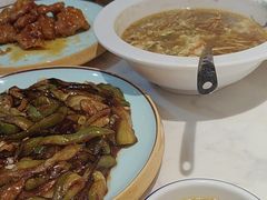 -稻品香小锅饭豆腐馆(北三路店)