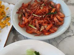 -蟹天蟹地农家菜·阳澄湖大闸蟹(浅水湾店)