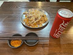 -谢大牛馆·中式卤牛排(老店)