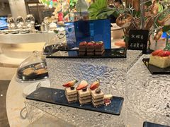 -大唐西市酒店-丝路阳光西餐厅