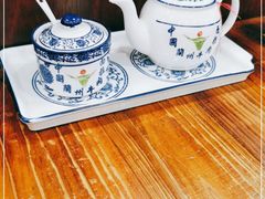 -陇尚人家中国蘭州牛肉面(高新万达店)