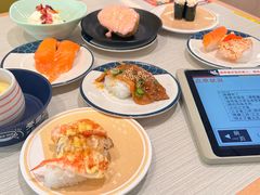 -滨寿司(新街口中央商场店)