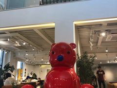 -Such A Cafe(798艺术园区店)