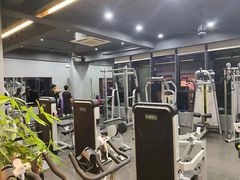 -帕瑞斯女子塑形健身(集美店)