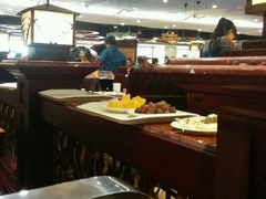 -比亚森自助烤肉料理(裕华店)