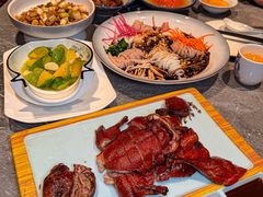 -福照楼汽锅鸡·云南菜(火车站锦江店)