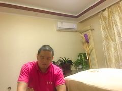 -宜华康盲人按摩(中关村店)