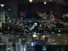 -喜来登酒店西餐厅(3F Sheraton Miyako Hotel)