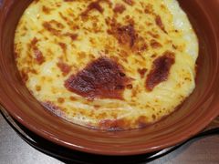 奶汁芝士土豆泥-萨莉亚意式餐厅(杭州滨江天街店)