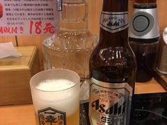 朝日瓶啤-博多一幸舍(侨福芳草地购物中心店)