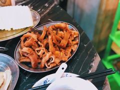 -牛一煲美食(江高店)