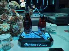 -方糖KTV-PLUS(世茂广场店)