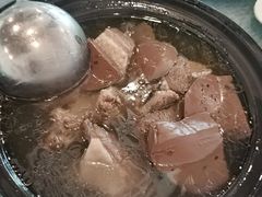-茶油香闽南菜·花园餐厅(前埔店)