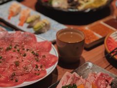 -壹风町烧肉居酒屋(恒丰中央广场店)