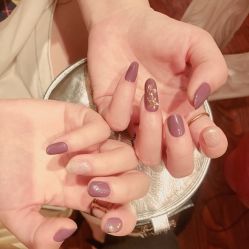 -Miss·A日式美甲美睫