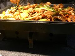 紫苏牛蛙-听说碳烧蛙(高新万达店)