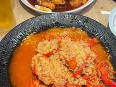 -红盔甲·小龙虾(车公庙店)