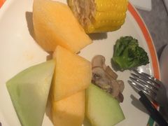 -比格比萨自助(宝山日月光店)