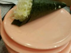 -争鲜回转寿司(金桥家乐福店)