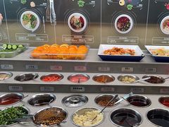 -海底捞火锅(莘松路店)