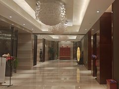 -豪廷轩中餐厅·特色云南菜(温德姆至尊豪廷大酒店)