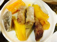 -肥信潮菜(科新路店)