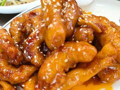 -润泽园饭庄(中山路店)