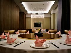 包厢-延年酒店-延飨餐厅(延年文苑店)