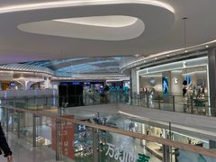 -天虹购物中心(深圳龙华店)