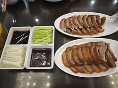 -鸿运楼烤鸭店(天桥店)