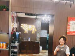 -寻牛记潮汕牛肉火锅(双喜城店)