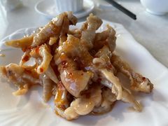 香辣去骨凤爪-衡山汇·高级粤菜(霄云路店)