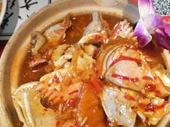 -味福记·本地特色菜(八一万达广场店)