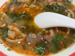 -李小老烧饼(常营民族家园店)