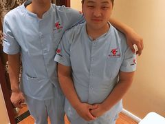 -津派修脚(密云路店)