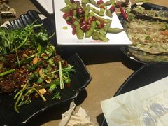 -何师烧烤Pro ·江湖川菜·小龙虾·精酿(太古里旗舰店)