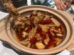-费大厨辣椒炒肉(沙河万达店)