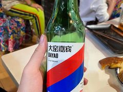 -妈妈家铁锅炖(景诚园综合楼店)