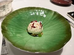 -深圳文华东方酒店·OPUS 388·精致法餐