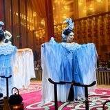 在重庆，吃了顿“宫廷御宴”是什么体验？