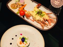-上海苏宁宝丽嘉酒店·Cafe Bellagio西餐厅