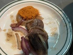 -松坂屋日料自助(长城路店)