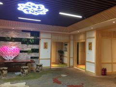 -金水鹤温泉国际酒店