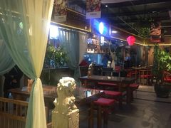 -水煮三国·川鲁江湖菜(香山店)