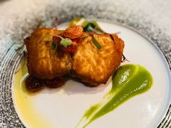 -YUE·6·西式融合餐厅(外滩六号店)