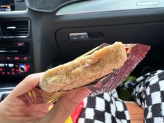 粒粒夹肉杏仁饼-惠赞老饼家(逢源商业街店)